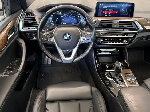 Used 2019 BMW X4 xDrive30i AWD/4WD image 31