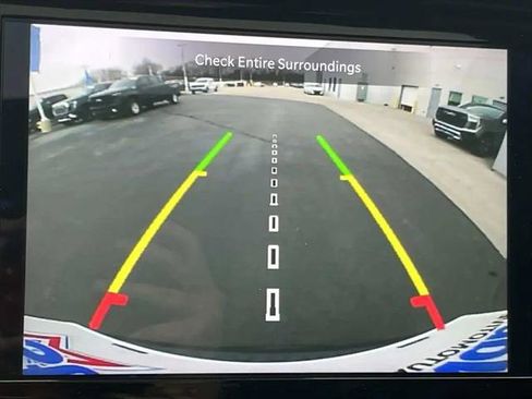 Certified 2024 Dodge Durango R/T image 23