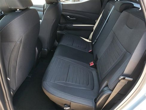 New 2026 Hyundai Santa Cruz SE image 9