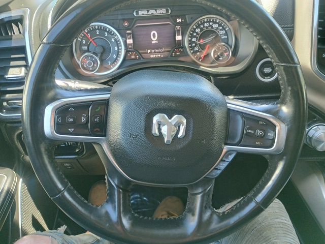 Used 2022 RAM 1500 Laramie AWD/4WD image 28