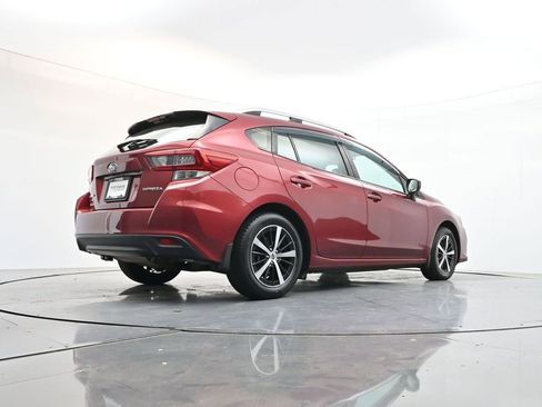 Used 2020 Subaru Impreza 2.0i Premium AWD/4WD image 39