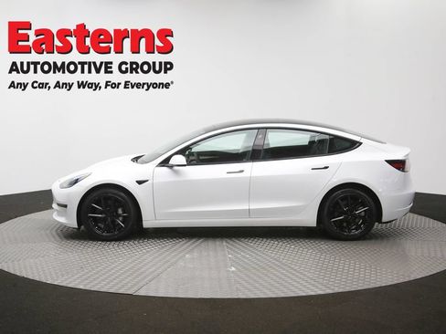 Used 2023 Tesla Model 3 Standard Range RWD image 53