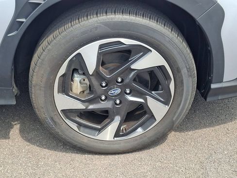 Used 2024 Subaru Crosstrek 2.5i Limited AWD/4WD image 11