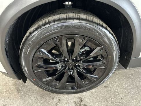New 2026 MAZDA CX-90 3.3 Turbo w/ Premium Sport Pkg AWD/4WD image 23