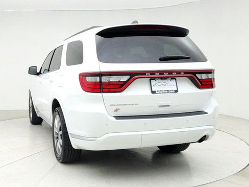 Used 2021 Dodge Durango SXT image 6
