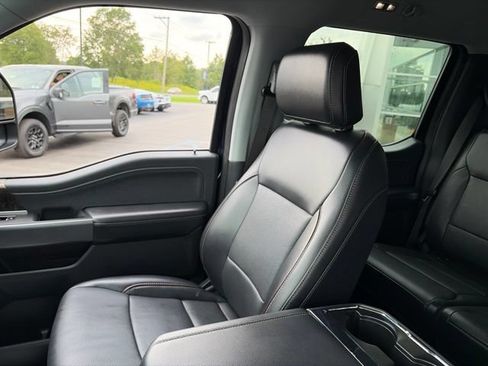 Used 2024 Ford F250 Lariat AWD/4WD image 10