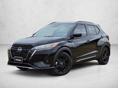 Used 2023 Nissan Kicks SR w/ SR Premium Package