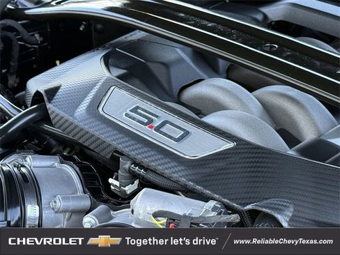 Used 2024 Ford Mustang GT Premium w/ GT Performance Package image 32