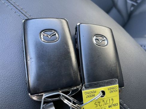 Used 2024 MAZDA CX-30 AWD 2.5 S w/ Preferred Package image 33