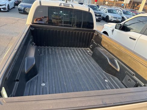 Used 2023 Toyota Tacoma TRD Off-Road AWD/4WD image 6