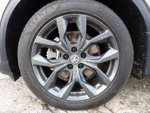 Used 2023 Acura MDX A-Spec AWD/4WD image 13