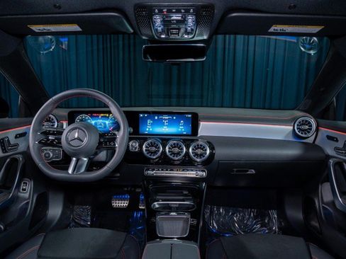 Certified 2026 Mercedes-Benz CLA 250 image 26