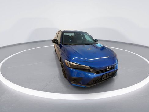 Used 2024 Honda Civic Sport image 1