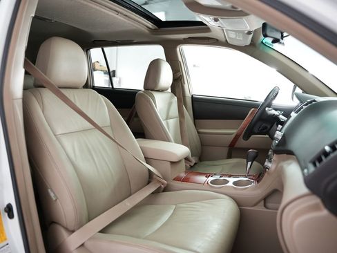 Used 2008 Toyota Highlander Limited AWD/4WD image 55