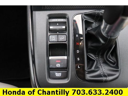 Certified 2023 Honda CR-V EX-L image 19