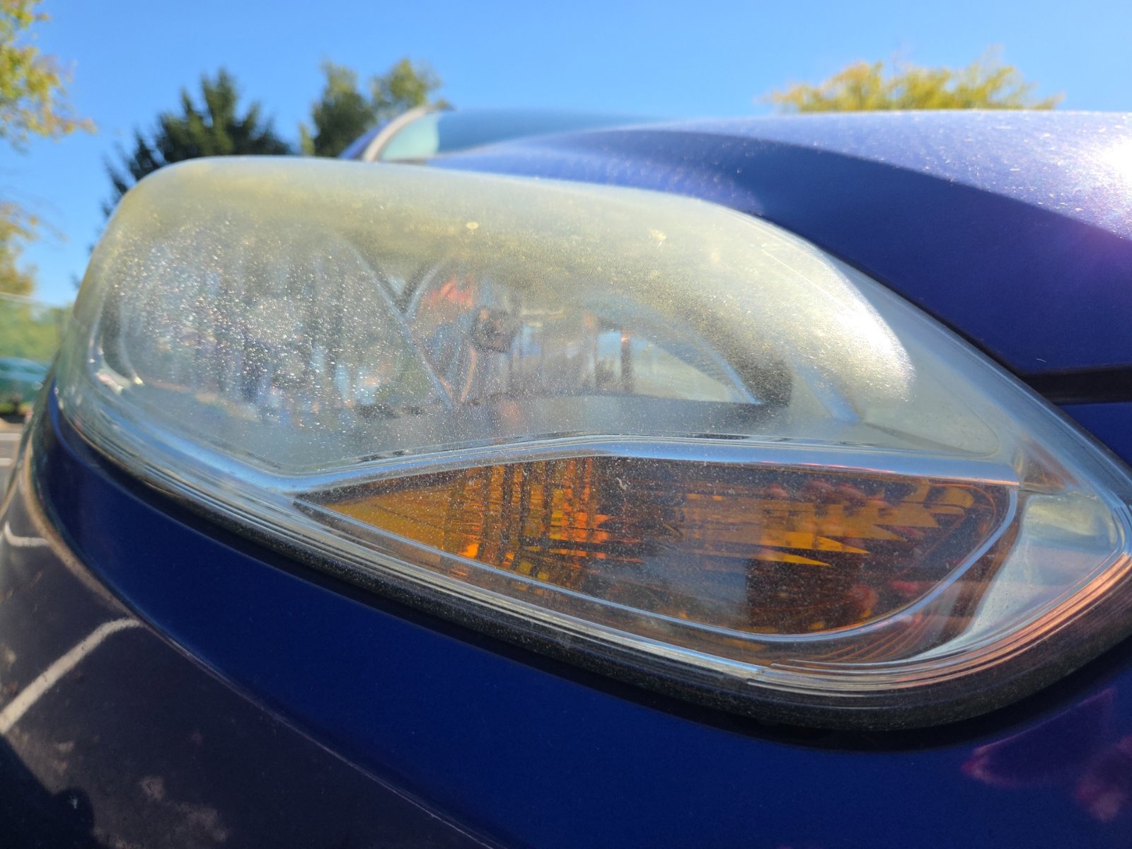 Used 2013 Ford Focus SE FWD image 13