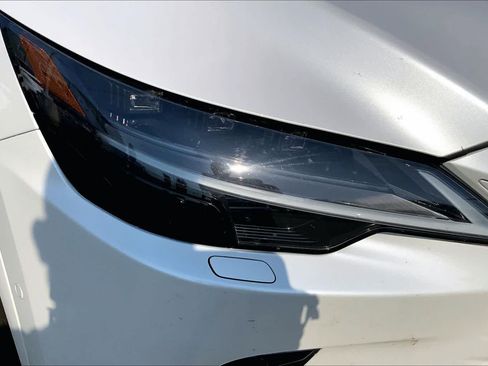 Certified 2026 Lexus RX 350 AWD w/ Convenience Package image 28