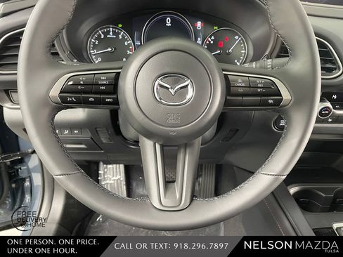 New 2026 MAZDA CX-30 AWD 2.5 S image 25