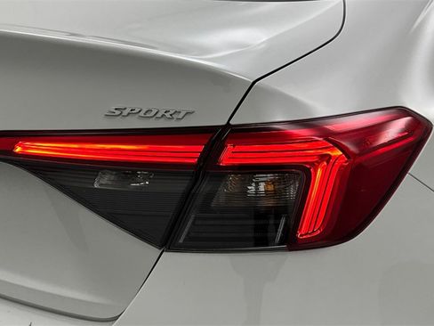 Used 2024 Honda Civic Sport image 24