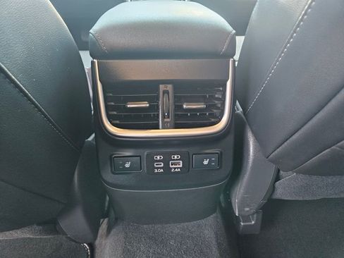Certified 2023 Subaru Outback Touring XT AWD/4WD image 19