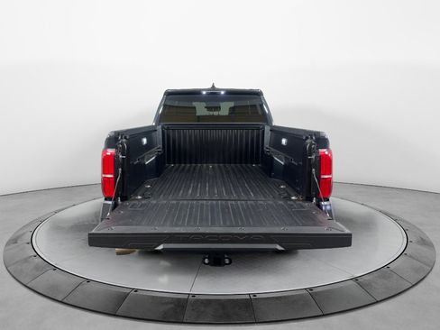 Certified 2025 Toyota Tacoma SR5 image 16