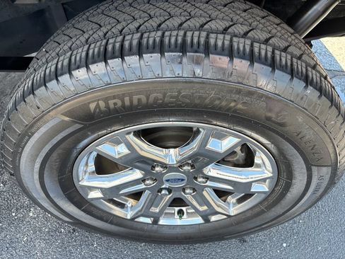 Used 2021 Ford F150 XLT w/ Equipment Group 302A High AWD/4WD image 16