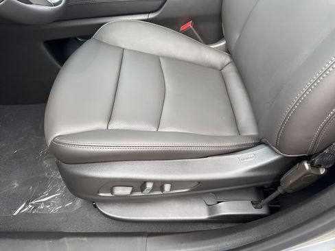 New 2025 Cadillac XT6 Sport w/ Technology Package image 25