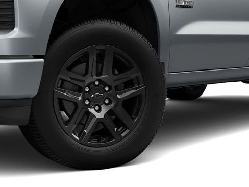 New 2026 Chevrolet Silverado 1500 RST w/ Texas Edition Plus RWD image 30