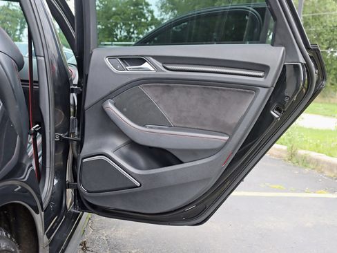 Used 2019 Audi RS 3 w/ Technology Package AWD/4WD image 38