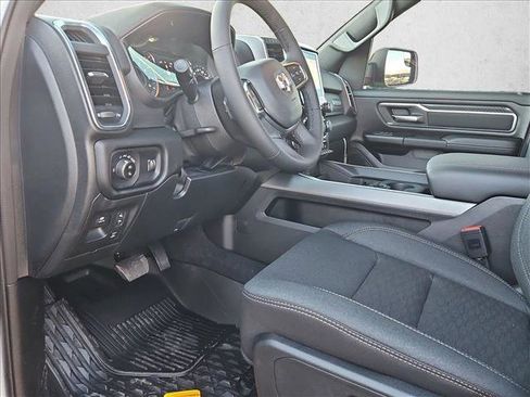 New 2026 RAM 1500 Big Horn w/ Night Edition image 3