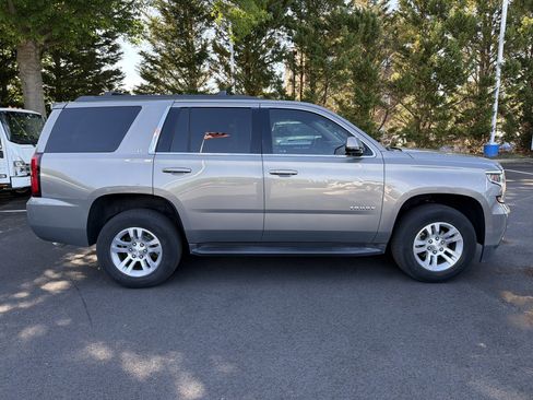 Used 2019 Chevrolet Tahoe LT AWD/4WD image 11