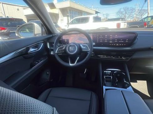 New 2026 Buick Envision Preferred AWD/4WD image 25
