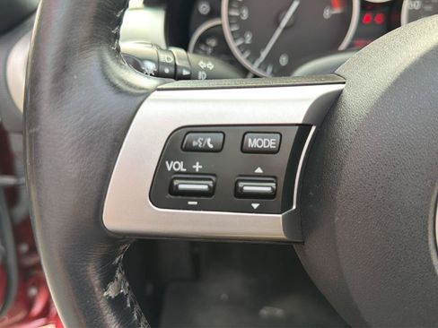 Used 2012 MAZDA MX-5 Miata Grand Touring w/ Premium Pkg RWD image 13