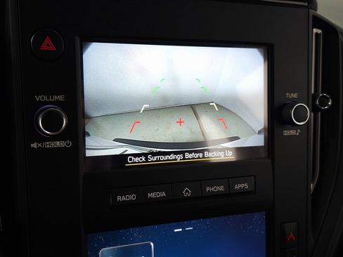 Used 2022 Subaru WRX image 22