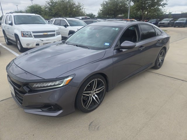 Used 2021 Honda Accord Touring image 6