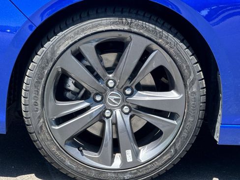 Used 2023 Acura TLX w/ A-SPEC Pkg FWD image 38
