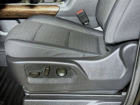 Certified 2026 GMC Sierra 1500 Elevation AWD/4WD image 17