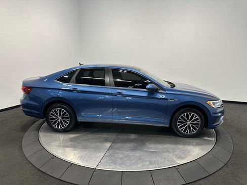 Used 2019 Volkswagen Jetta SEL FWD image 8