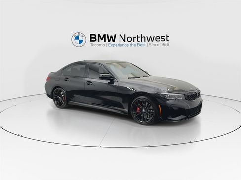 Used 2022 BMW M340i M340i w/ Premium Package image 6