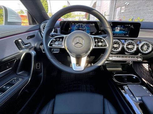 Certified 2021 Mercedes-Benz CLA 250 4MATIC image 5