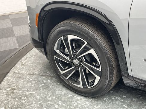 New 2026 Buick Enclave Sport Touring w/ Power Package AWD/4WD image 34