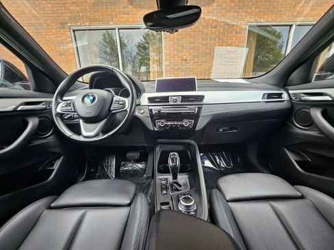 Used 2021 BMW X2 xDrive28i w/ Premium Package image 41