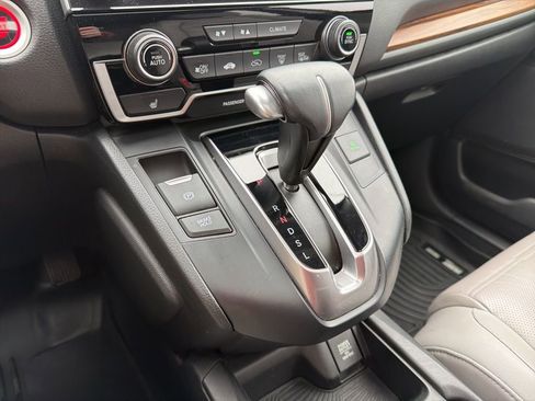 Certified 2018 Honda CR-V EX-L image 33