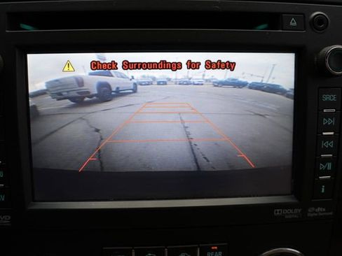 Used 2012 GMC Yukon XL Denali image 26