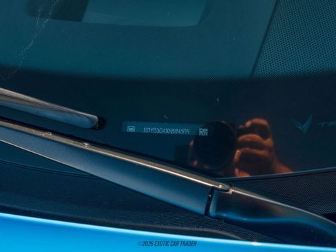 Used 2022 Chevrolet Corvette Stingray Preferred Conv w/ Z51 Performance Package image 61