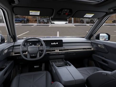 New 2027 Kia Telluride SX w/ Towing Package FWD image 14