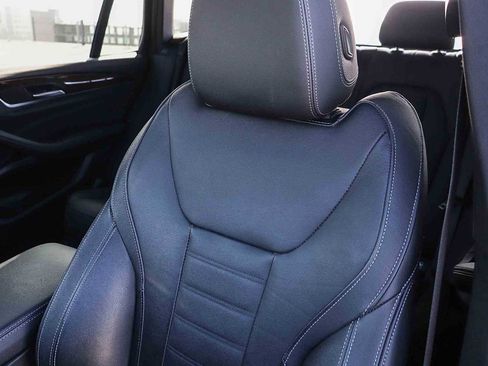 Used 2023 BMW X3 sDrive30i w/ Premium Package image 33