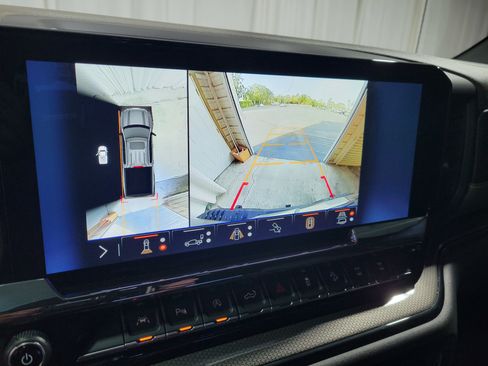 Certified 2024 Chevrolet Silverado 1500 ZR2 w/ ZR2 Bison Edition image 28