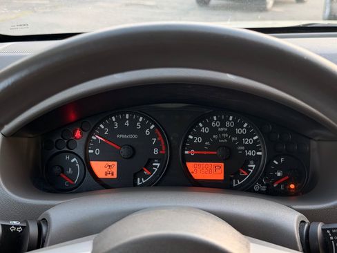 Used 2018 Nissan Frontier SV image 27