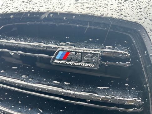 Used 2023 BMW M4 xDrive Competition image 29